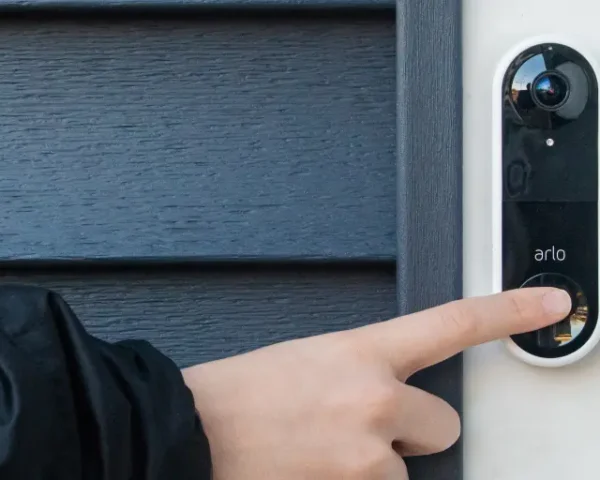 Video Doorbells: Your Eyes and Ears at the Front Door