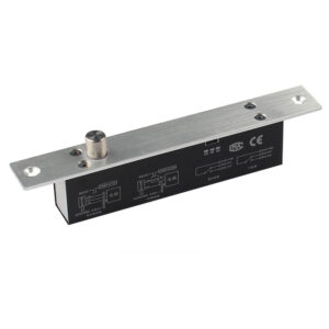 E-mortise Lock Panel