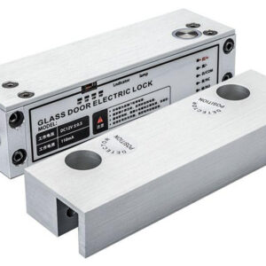 E-Electric Bolt for Frameless Glass Door